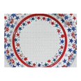thumbnail image 5 of WYYP Stars Wooden Jigsaw Puzzle - Impossible Wooden Puzzles - Gift for Family Friends 500 PCS, 5 of 6