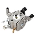 thumbnail image 4 of Lishi Replacement Carburetor for STIHL FS400 FS450 FS480 SP400 450 Chainsaw, 4 of 17
