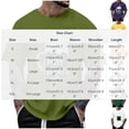 thumbnail image 2 of Gamivast Men's St Patricks Day T-Shirts Short Sleeve Beer Mug Graphic Tees Crew Neck Holiday Festival Tops Casual Soft Breathable Novelty Shirt, 2 of 4