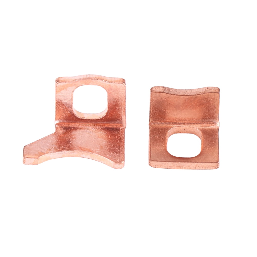 Starter Solenoid Rebuild Kit, Professional Made High Reliability