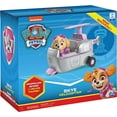 thumbnail image 1 of PAW Patrol, Skye’s Helicopter Vehicle with Collectible Figure, 1 of 1