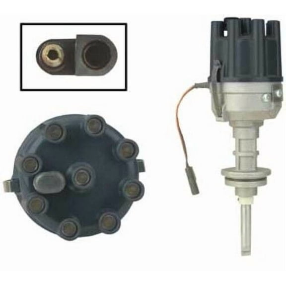 Distributor WAI DST3850
