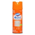 thumbnail image 1 of Desinfectante y desinfectante Clorox 31043CT Citrus 4 en uno, 414 ml, 1 of 1