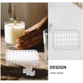 thumbnail image 2 of 1 Set Miniature Roll Tile Making Tool DIY Sand Table Mold Handcraft Making Mold DIY Accessory, 2 of 4