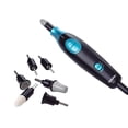 thumbnail image 2 of Kit Eléctrico Profesional de Manicure y Pedicure Beurer MP42BF23, con Taladro / Drill para Uñas, 2 of 2