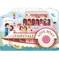 thumbnail image 1 of Pre-Owned Fairytale Love Boat (Shaped Board Books), 1 of 1