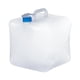 thumbnail image 4 of Contenedor de agua plegable Senderismo al aire libre Pesca Camping Bolsa de agua (10L) Ndcxsfigh  Nuevos Originales, 4 of 8