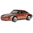 thumbnail image 2 of Hot Wheels 1996 Porsche Carrera Then and Now New 2026, 2 of 4