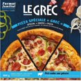 thumbnail image 1 of Le Grec Pizza - Spéciale Grec 800 g, 1 of 2