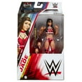 thumbnail image 3 of WWE Elite Cora Jade Action Figure, 6-inch Collectible Superstar with Articulation & Accessories, 3 of 7