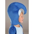 thumbnail image 5 of Toddler Blue Caterpillar Costume, 5 of 6