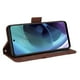 thumbnail image 2 of Funda Tipo Billetera GANGXUN para Motorola MOTO G Stylus 2022 – Tapa Flip con Tarjetero, 2 of 5
