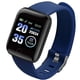 thumbnail image 2 of Fralugio Smartwatch Reloj Inteligente Podometro y Monitores de Salud Notificaciones 116 Plus Azul Fralugio Lujo, 2 of 2