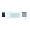 thumbnail image 5 of Hitachi CP-WU8451 - 3LCD projector - 5000 ANSI lumens - WUXGA (1920 x 1200) - 16:10 - 1080p - LAN, 5 of 6