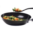thumbnail image 4 of Combo de tenedor y batidor Norpro 1728 Grip-EZ Fiskie 28 cm negro, 4 of 7