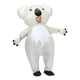 thumbnail image 2 of Muñeca Koala ropa inflable accesorios para el Día de San Valentín ANGGREK  Otros, 2 of 8