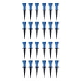 thumbnail image 2 of Soportes de plástico Soidarity Paquete de 12 para pelotas de golf interiores exteriores 58 mm 76 mm, 2 of 6