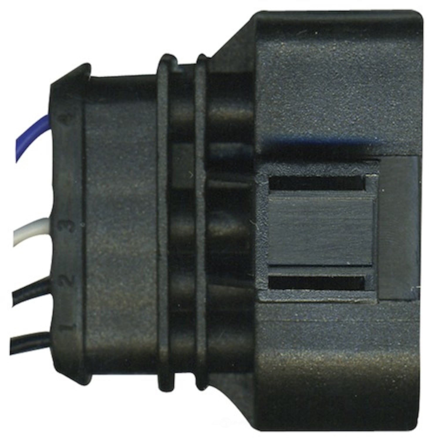 Oxygen Sensor-OE Type Left,Right NGK 25645 fits 01-03 Audi A8 Quattro 4.2L-V8
