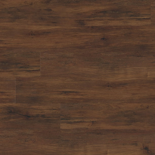10mm Pecan Ideal For Kitchens And Bathrooms Where Water And Moisture Is Common Easy To Install Self Locking Vinloc Join Vinyl Flooring Plank Flooring Flooring