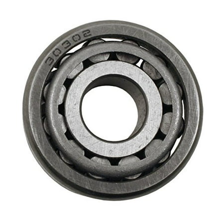 Beck Arnley Bearing - Beck Arnley 051-4169 Steering King Pin Bearing
