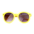 thumbnail image 1 of Kmbangi Kids Eye Protect Sunglasses, Solid Color / Leopard Funny Cute Sunglasses Photo Party Props, 1 of 4