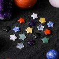 thumbnail image 3 of Set de Regalo Funewest con 24 Gemas en Forma de Estrella de Cristal, 3 of 7