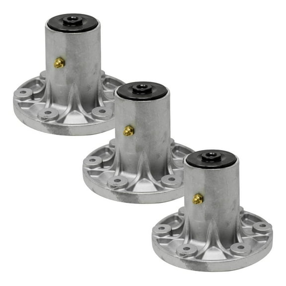 3PK Spindle Assembly for Snapper SPX2342 ZT2348 360Z 1757364YP