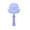 B, variant on Moon Wand Payment Device Contactless Payment Wand Retractable Magic Wand Tap to Pay NFC Payment Tool Novelty Payment Gift Stylish Payment Accessory