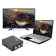 thumbnail image 5 of Adaptador de Interfaz de Medios ANGGREK RCA a HD Plug And Play ABS, 5 of 7