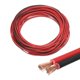 thumbnail image 1 of Cable de aluminio revestido de cobre de 17AWG, conductor eléctrico de 50FT/15M de alta conductividad 12V/24V DC LED, 1 of 6
