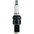 thumbnail image 1 of Autolite Spark Plugs Spark Plug 403 Resistor Copper; OE Replacement; 3/4 Inch Thread Reach; Single, 1 of 3