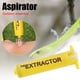 thumbnail image 1 of Extractor De Vacío Para Picaduras De Insectos Extractor de veneno de serpiente Camping Senderismo Extractor de veneno al aire libre Primeros auxilios de emergencia Likrtyny Para Estrenar, 1 of 3
