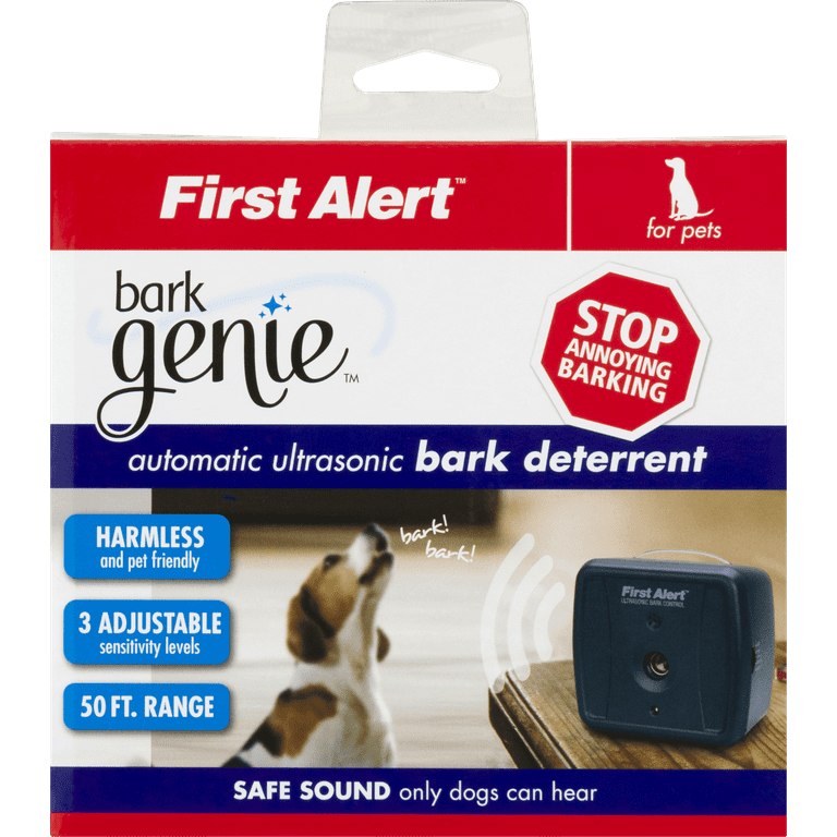Bark genie 2025