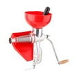 thumbnail image 3 of Exprimidor manual de limón, práctico y ergonómico, para cocina, exprimidor manual para naranjas, tomates y verduras., 3 of 9