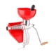 thumbnail image 3 of Exprimidor manual de limón, práctico y ergonómico, para cocina, exprimidor manual para naranjas, tomates y verduras., 3 of 9