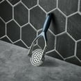 thumbnail image 6 of Thyme & Table Stainless Steel Potato Masher, Blue, 6 of 9