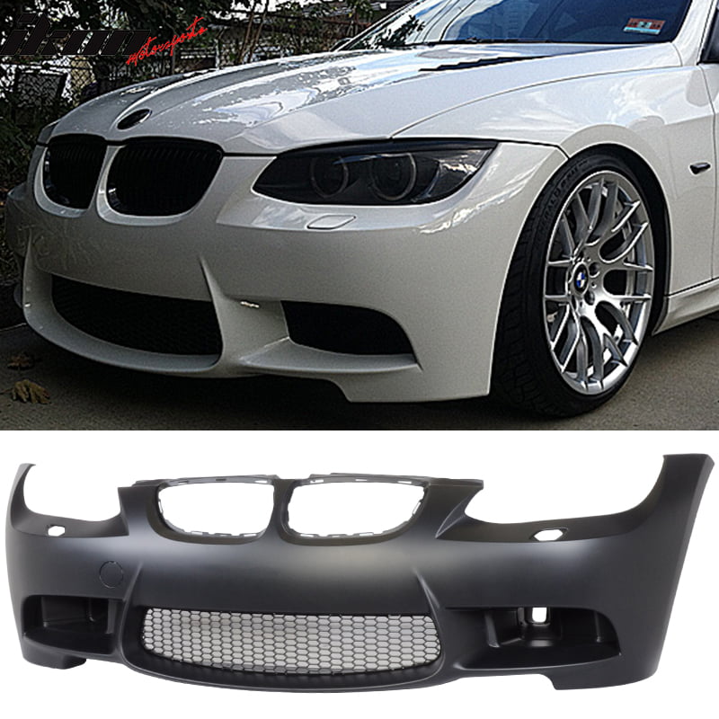 Compatible with 0710 BMW E92 E93 3 Series M3 Style Front