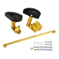 thumbnail image 2 of Engine Slider Protective Guards Engine Pad Gold for Suzuki Gsxr1300 08-20, 2 of 5
