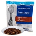 thumbnail image 4 of (5 pack) Santiago QUICK-START Vegetarian Chili w/Red Beans, 20.8 oz., 4 of 7