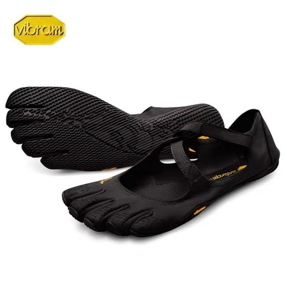 Vibram Five Fingers Women's V-Soul Sneaker US 6-8