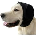 thumbnail image 1 of YZhouD Dog Ear Muffs Noise Protection - Noise Canceling For Dogs | Dog Earmuffs For Hearing Protection | Adjustable Dog Noise Cancelling Ear Muffs For Firework, Grooming, Concerts, Rain, 1 of 9