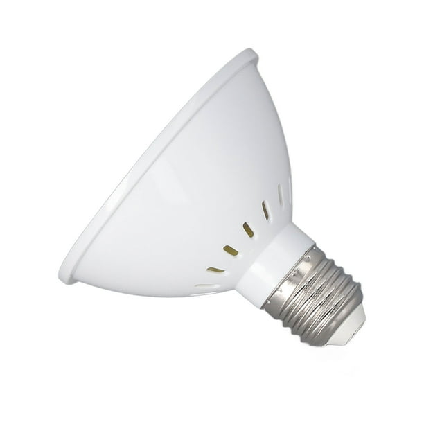 Bombilla De Cultivo Para Plantas, Bombilla LED E27, Luz Roja Y Azul Para Plántulas De Interior, Ahorro De Energía Sin Quemar Plantas, Reduce El Ciclo De Crecimiento, Luz Solar