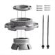 thumbnail image 5 of W10324651 Kit de Repuesto de Arandelas de Cubo para W10291415, W10291417, W10291416, EA2581262, PS2581262, AH2581262, 5 of 5