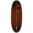 thumbnail image 2 of 2018 Ronix Koal Classic Longboard Wakesurf Board - 4' 10" | WakeSurf Board, 2 of 4
