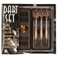thumbnail image 1 of Dogs Playing Poker - 3-Pack Dart Set, 1 of 1