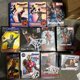 thumbnail image 3 of Figuras móviles originales de Sega Marvel Universe Luminasta Spider-Man Spider-Gwen Across The Universe Deadpool Venom Miles, juguete de regalo, 3 of 4