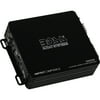 BOSS IMPACT IMP1000.2 - Car - amplifier - 2-channel - 500 Watts x 2