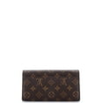 thumbnail image 3 of Pre-Owned Sarah Wallet NM Monogram Canvas By Rebag, 3 of 8
