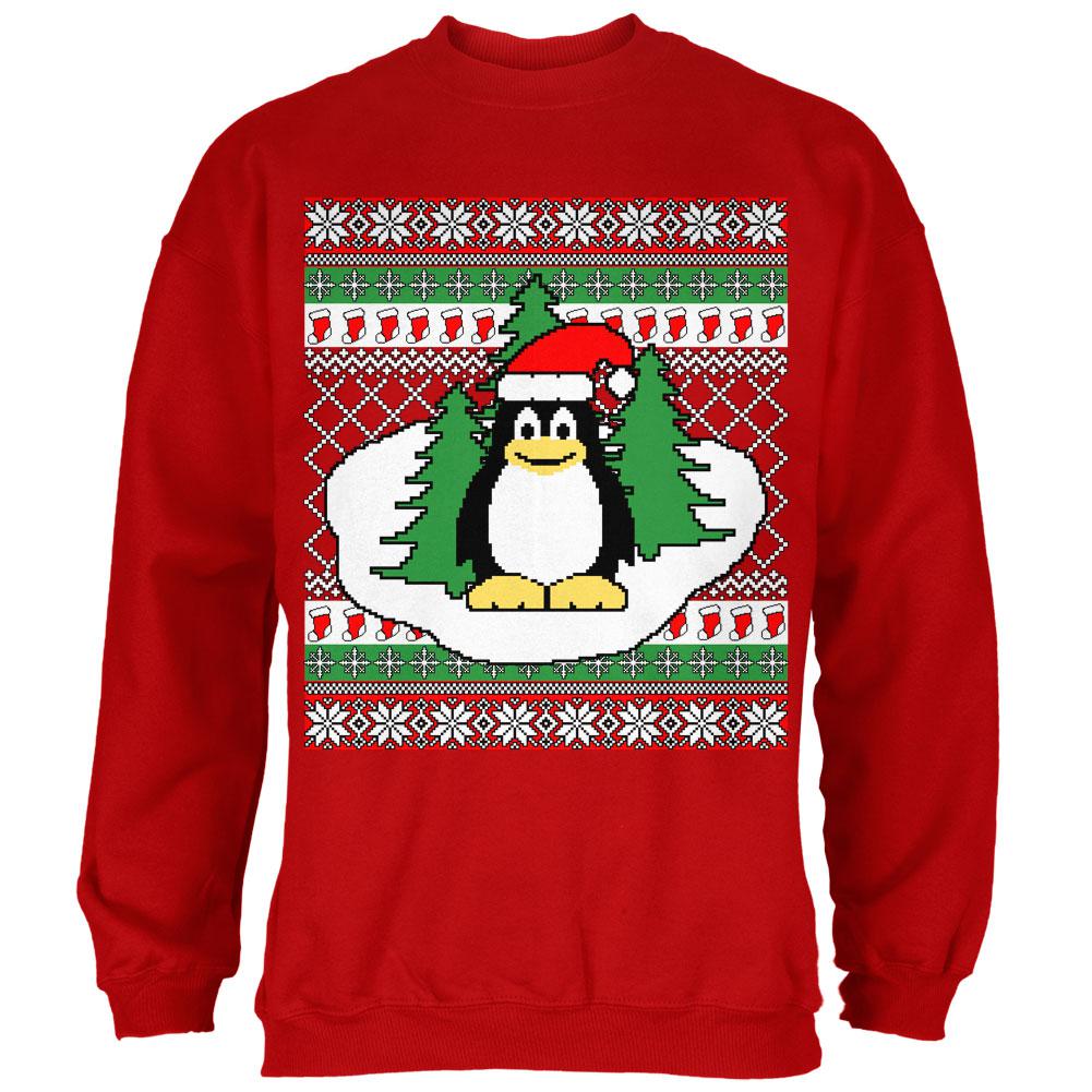 christmas hoodie mens