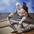 thumbnail image 7 of G.I. Joe Classified Series #35 Storm Shadow Action Figure with Accessories 2021, 7 of 7
